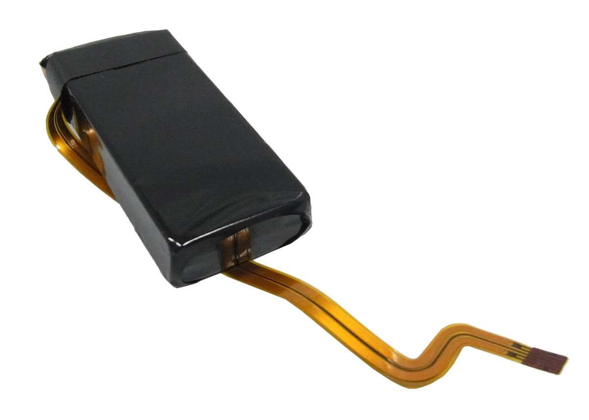 MP3, MP4, PMP Battery CS-IPOD60ML for AppleiPOD Classic 120GB 616-0232  etc.