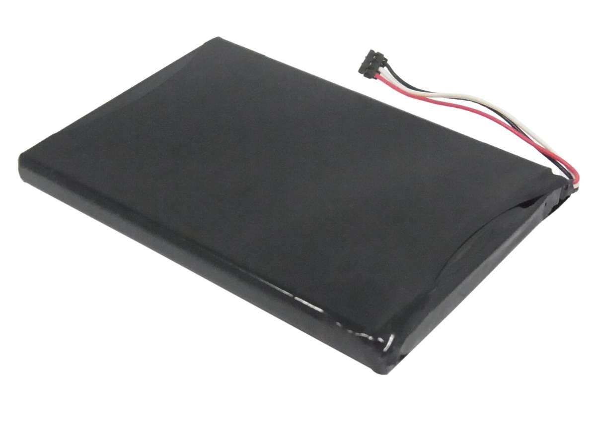 GPS, Navigator Battery CS-IQN279SL for Garmin Nuvi 2757 etc.