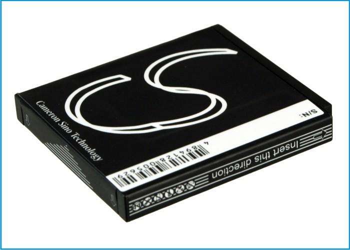 Camera Battery  CS-KLIC7001   for  KodakEasyShare M1063  KLIC-7001  etc.