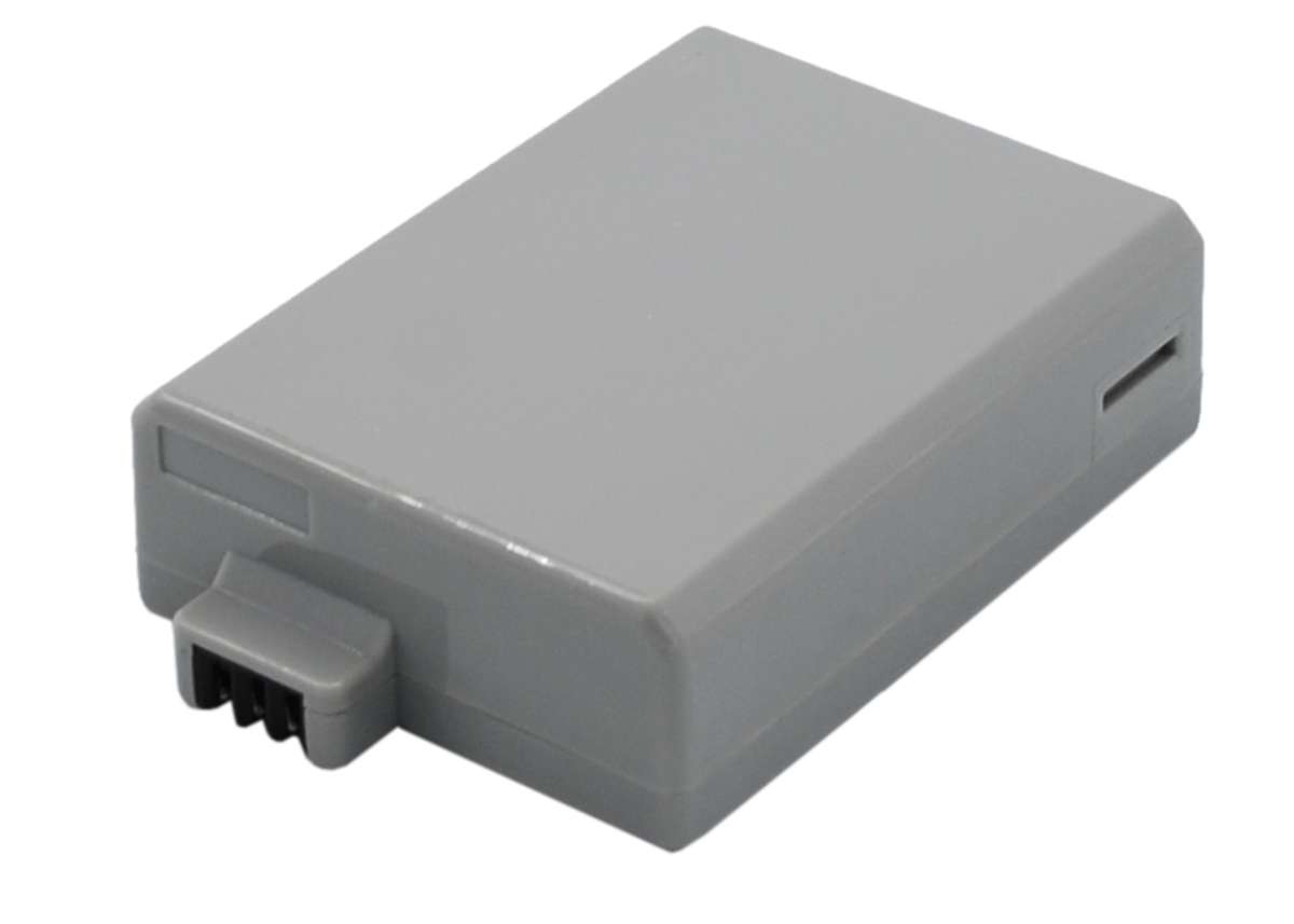 Camera Battery CS-LPE5 for CANON EOS 1000D etc.