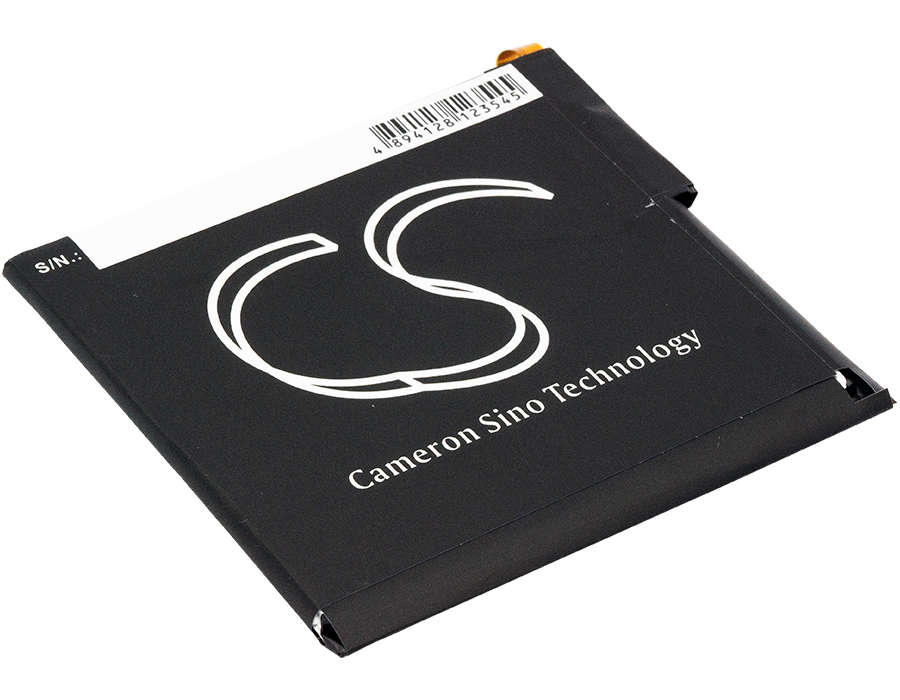 Mobile, SmartPhone Battery CS-MXT165SL for MOTOROLA Moto Z Droid Edition XLTE