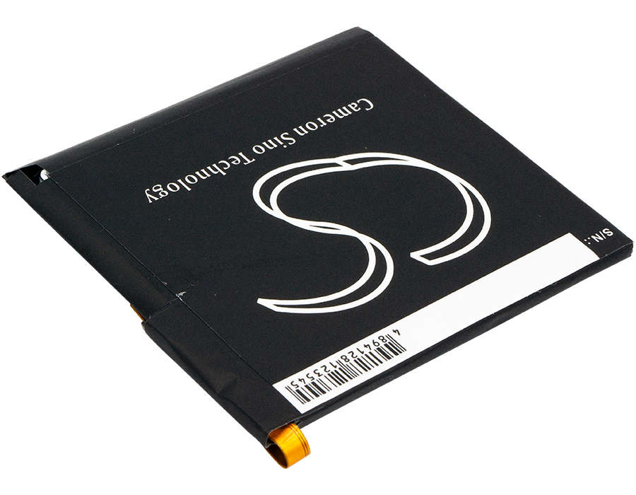 Mobile, SmartPhone Battery CS-MXT165SL for MOTOROLA Moto Z Droid Edition XLTE