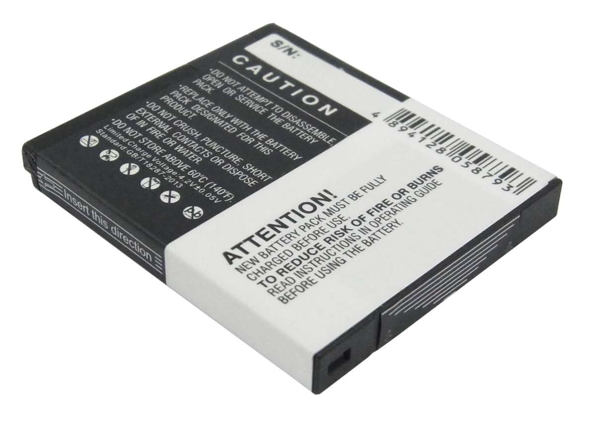 Camera Battery CS-NB11LHC for CANON ELPH 110 HS etc.