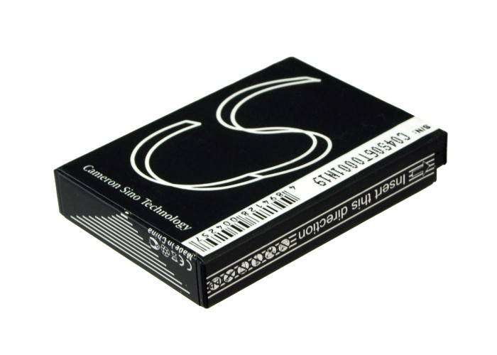 Camera Battery CS-NB5L for CANON  Digital IXUS 800 IS   NB-5L  etc.