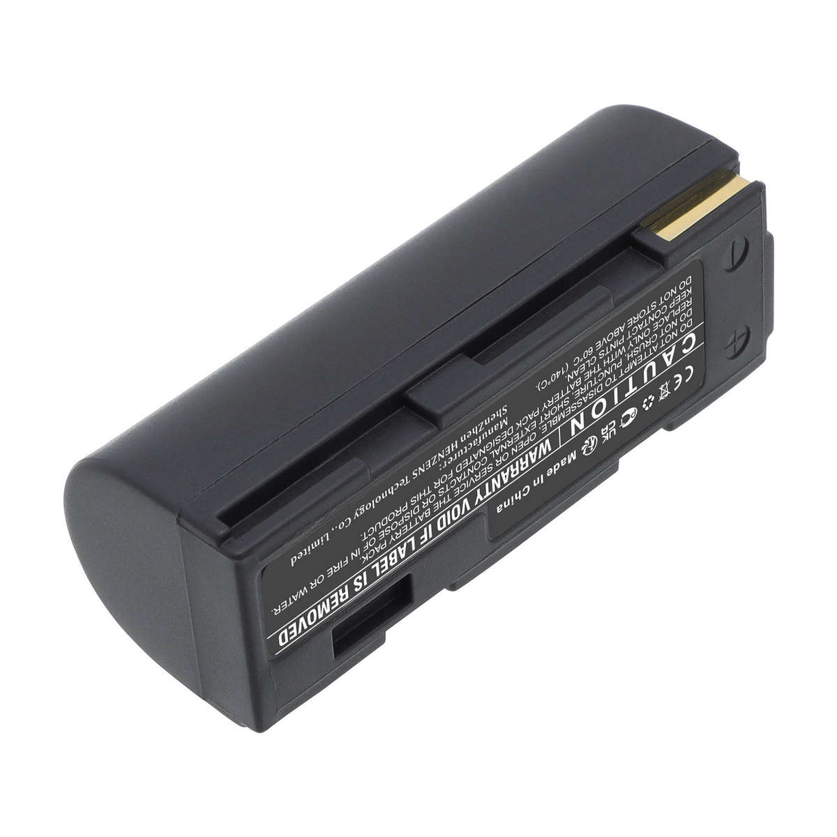 Camera Battery  CS-NP80FU  for  FujifilmFinePix 1700z  FujifilmNP-80  etc.