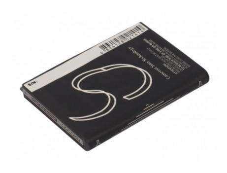 PDA, Pocket PC Battery CS-RX1950SL for HP iPAQ RX1900 PE2018AS etc