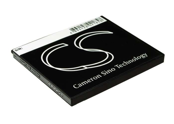 PDA, Pocket PC Battery CS-RX3000SL for HP iPAQ hx2000 35H00041-01 etc.