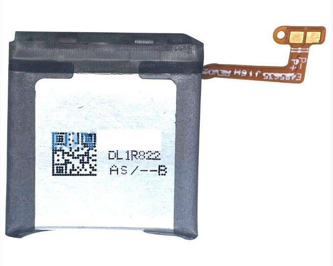 Smartwatch Battery  ITCS-SMR880LHH  for  Samsung  Smartwatch  Galaxy Watch 4  EB-BR880ABY  etc.