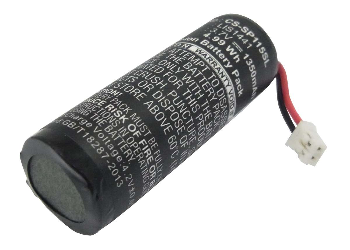 Game, PSP, NDS Battery CS-SP115SL for Sony PlayStation Move Motion Controller etc.