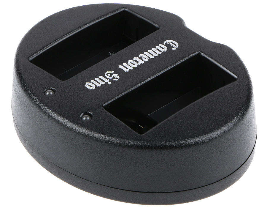 Camera Charger DF-LPE8UH for CANON EOS 600D etc.