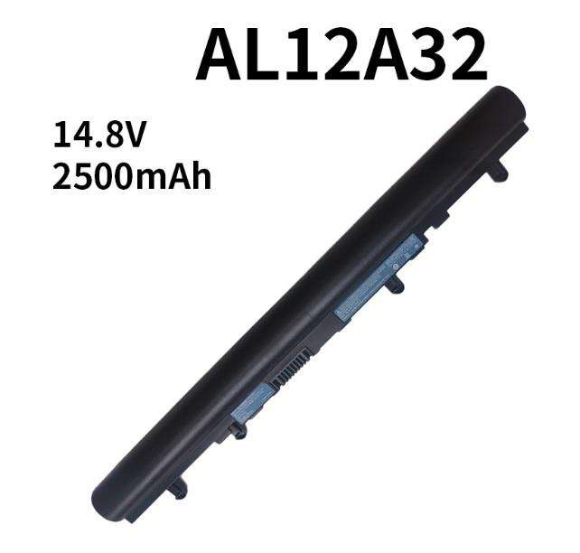 Notebook, Laptop Battery ITCS-ACERAL12A32RM  for ACER Aspire E1-522 etc.