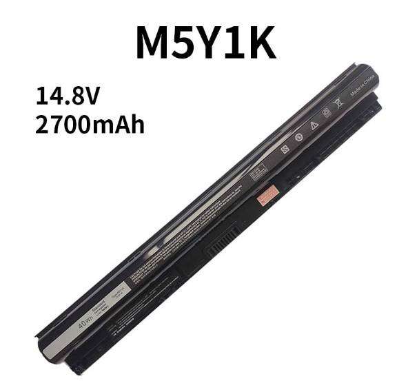 Notebook, Laptop Battery ITCS-DELLM5Y1KRM   for DELL Inspiron 15-3451  M5Y1K    etc.