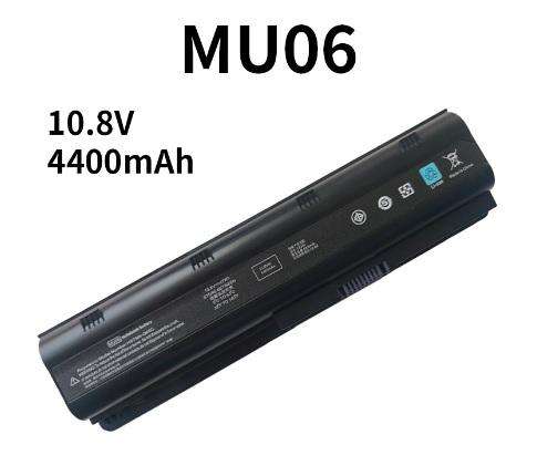 Notebook, Laptop Battery  ITCS-HPMU06RM  for  HP MU06  etc.