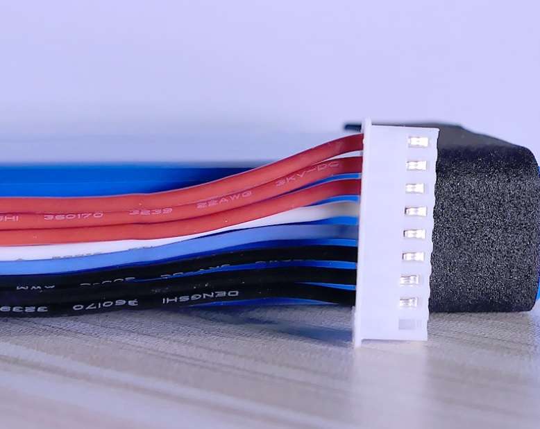 Speaker Battery   ITCS-JBLBOOMBOX  for JBL BOOMBOX GSP0931134 01etc.