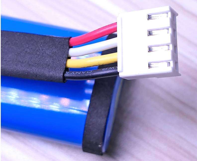Speaker Battery ITCS-JBLFLIP5 for JBL FLIP 5 1INR19/66-2 etc.