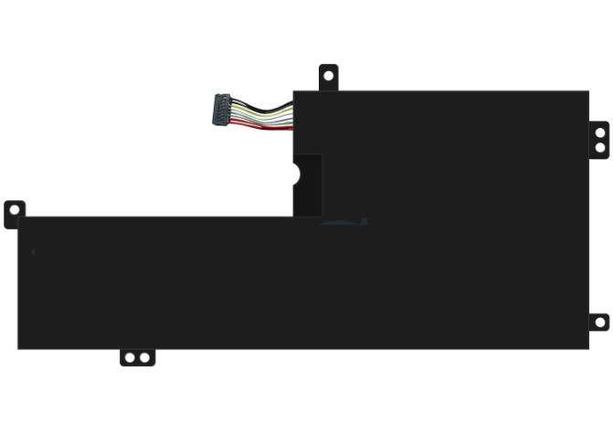Notebook, Laptop Battery  ITCS-L18M3PF2LHH  for  LENOVO  IdeaPad L340   L18M3PF2