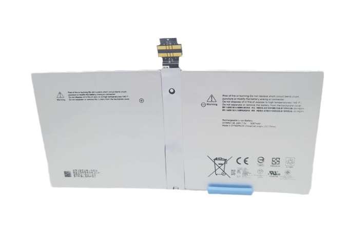Tablet Battery ITCS-MSPRO4 for MICROSOFT Surface Pro 4 etc.