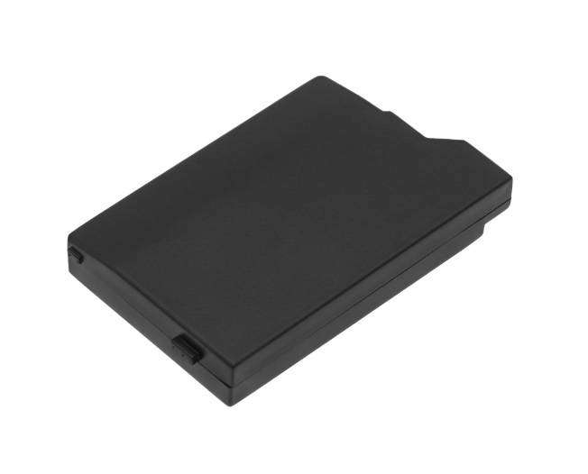 Game, PSP, NDS Battery  ITCS-PSPS110LHH  for  SonyPSP-2000   PSP-S110   etc.