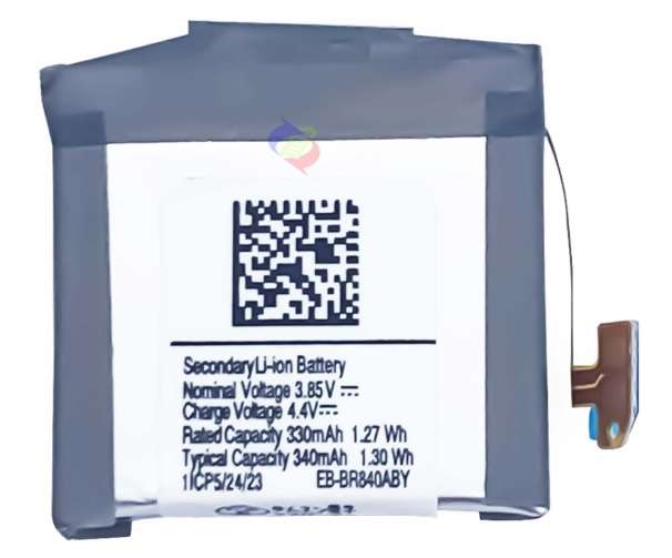 Smartwatch Battery ITCS-SMR845 for SAMSUNG SM-R845 SMART GALAXY WATCH3 etc.