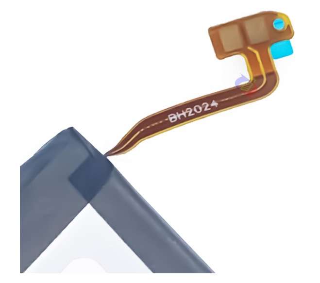 Smartwatch Battery ITCS-SMR845 for SAMSUNG SM-R845 SMART GALAXY WATCH3 etc.