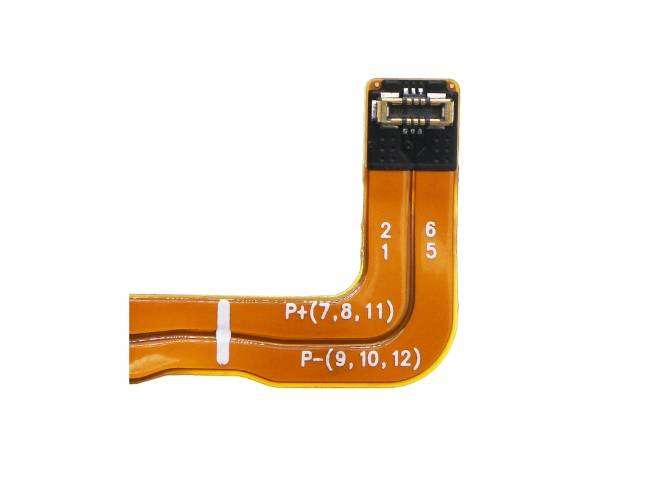 Mobile, SmartPhone Battery  ITCS-SMS23ULHH  for  Samsung  Galaxy S23 Ultra  EB-BS918ABY  etc.