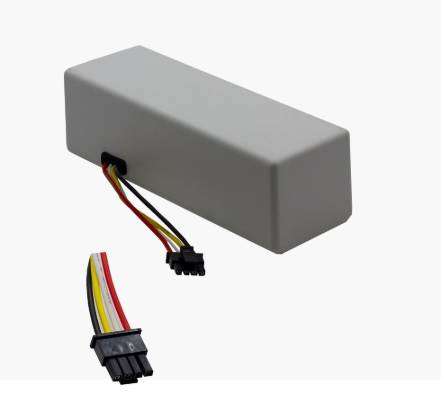 Vacuum Battery  ITCS-XIAOMI1CLCY  for  XIAOMI 1C  STYTJ01ZHM  etc.