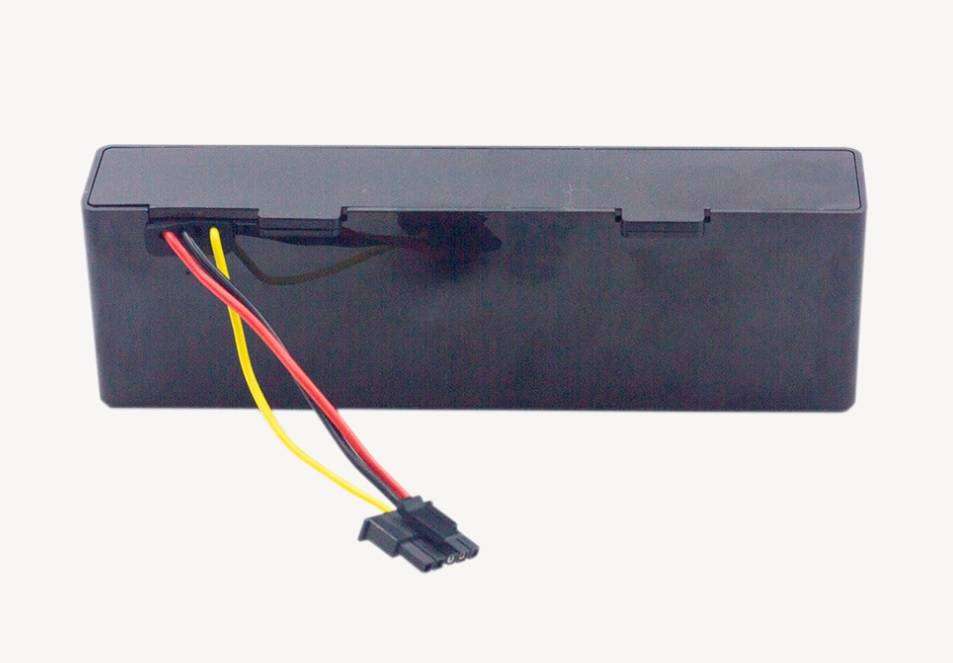 Vacuum Battery  ITCS-XIAOMI3CLCY  for  XIAOMI  Mi Robot Vacuum Mop 3C STYJ02YM  etc.