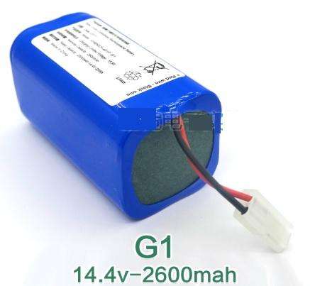 Sweeping robot Battery  ITCS-XIAOMIG1  for XIAOMI  G1  Robot Cleaner etc.