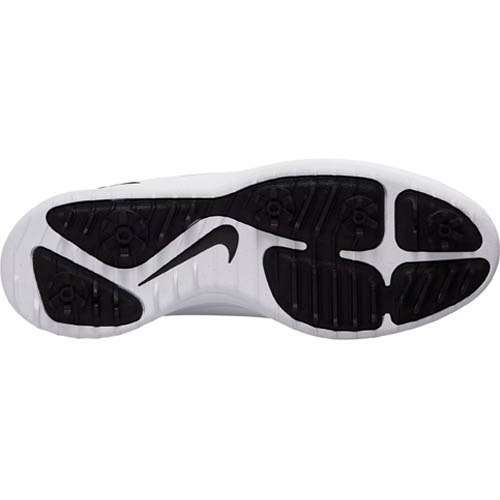 Nike Men`s Infinity G White/ Black CT0531 101 Size UK 8/9/10/10.5 (SA 8/9/10/10.5)