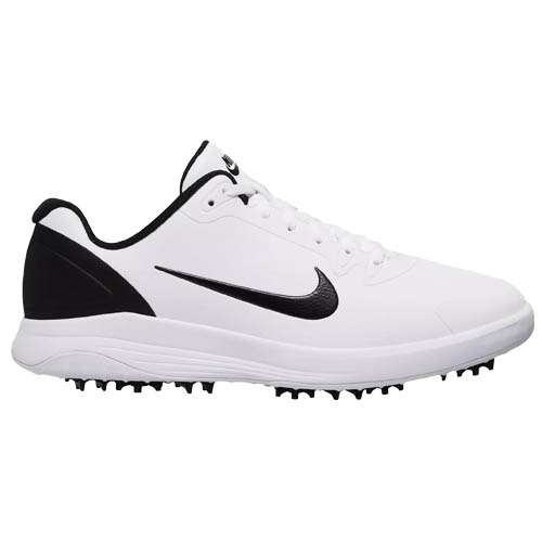 Nike Men`s Infinity G White/ Black CT0531 101 Size UK 8/9/10/10.5 (SA 8/9/10/10.5)
