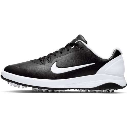 Nike Men`s Infinity G  Black / White CT0531 001 Size UK 7.5/8.5/10.5/11 (SA 7.5/8.5/10.5/11)