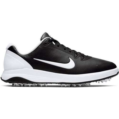 Nike Men`s Infinity G  Black / White CT0531 001 Size UK 7.5/8.5/10.5/11 (SA 7.5/8.5/10.5/11)