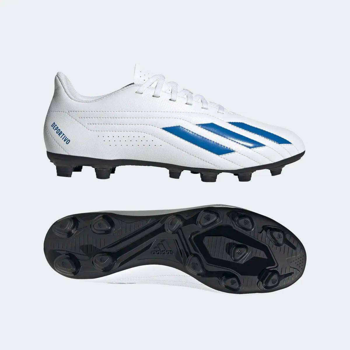 adidas Men`s Deportivo II FxG HP2508