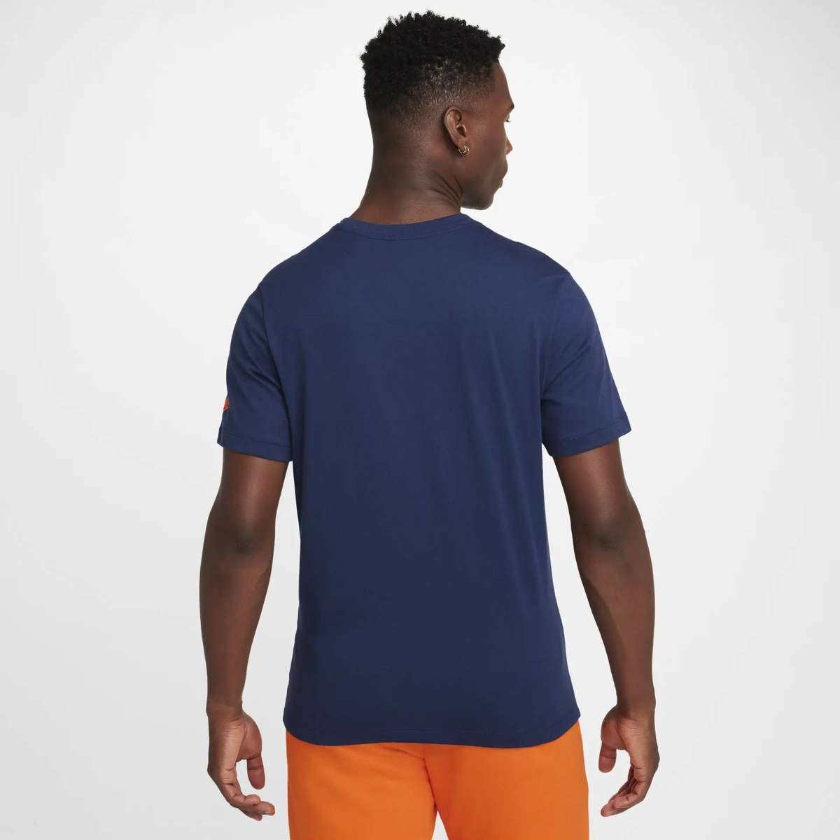 Nike Men's Sportswear Club Tee Shirt FZ7987 410