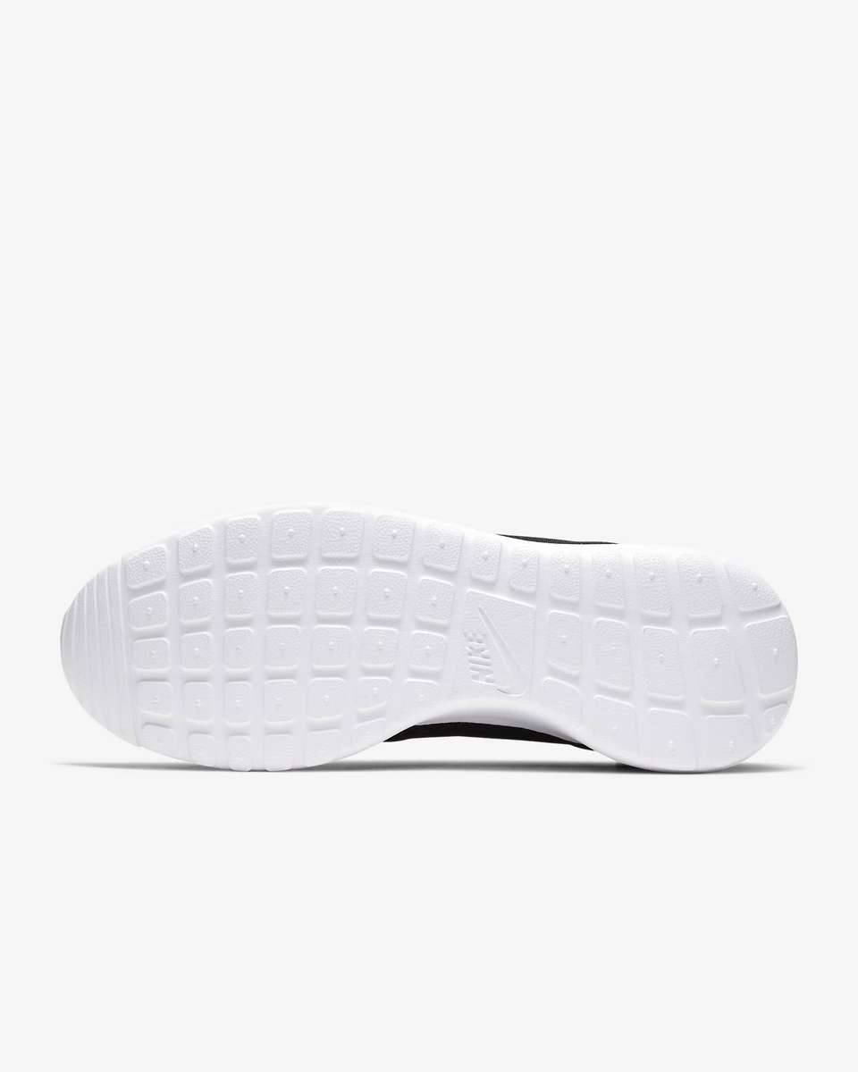 Nike Women's ROSHE ONE Black / Dark Grey / White 844994 002 Size UK 6.5 (SA 6.5)