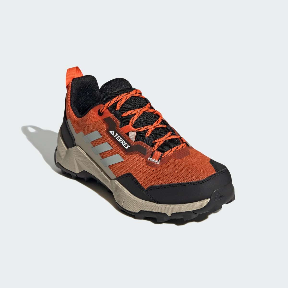 adidas TERREX Women's AX4 Trail Hiking Orange IF4871 Size UK 4/6/7 (SA 4/6/7)