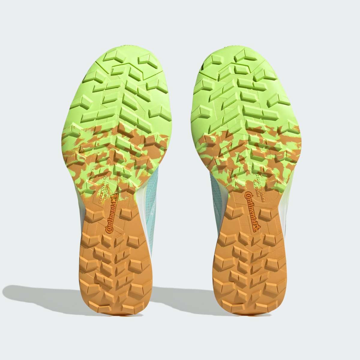 adidas TERREX Women's Speed flow Trail Running Flash Aqua/ Silver IF5035 Size UK 4/5 (SA 4/5)