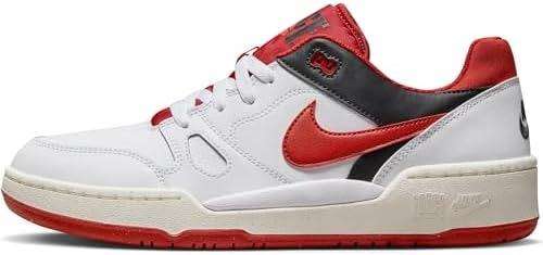 Nike Men's FULL FORCE LOW FB1362 102