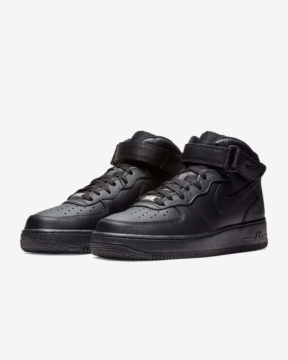 Nike Men's Air Force 1 Mid '07 CW2289 001