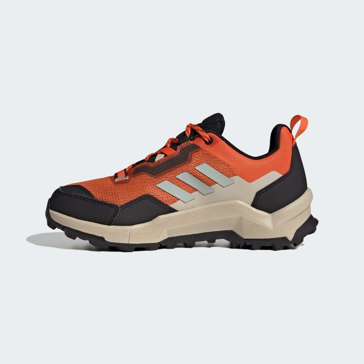 adidas TERREX Women's AX4 Trail Hiking Orange IF4871 Size UK 4/6/7 (SA 4/6/7)