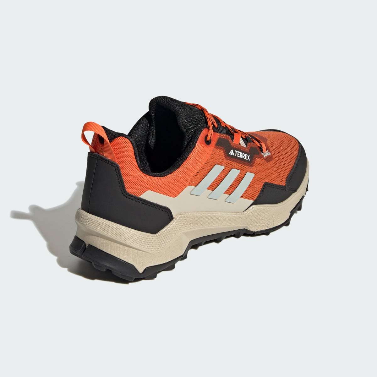adidas TERREX Women's AX4 Trail Hiking Orange IF4871 Size UK 4/6/7 (SA 4/6/7)