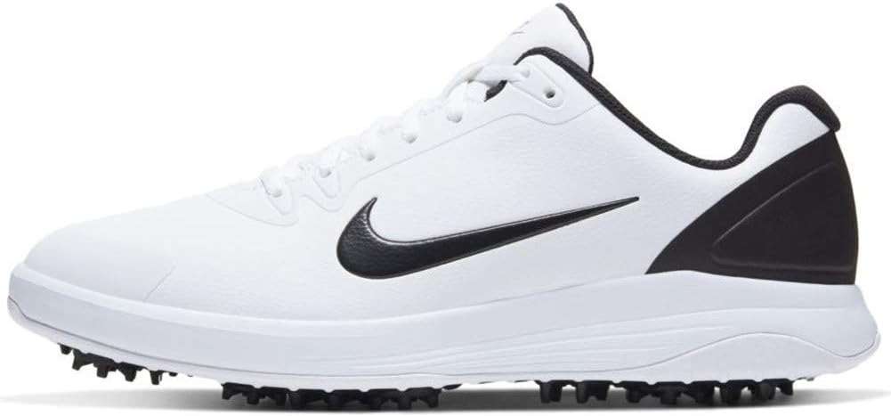 Nike Men`s Infinity G White/ Black CT0531 101 Size UK 8/9/10/10.5 (SA 8/9/10/10.5)