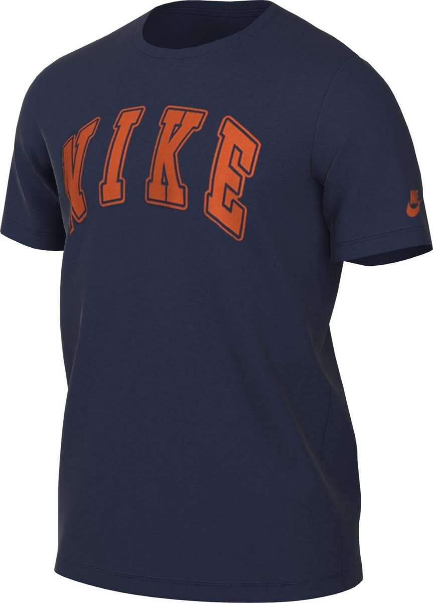Nike Men's Sportswear Club Tee Shirt FZ7987 410