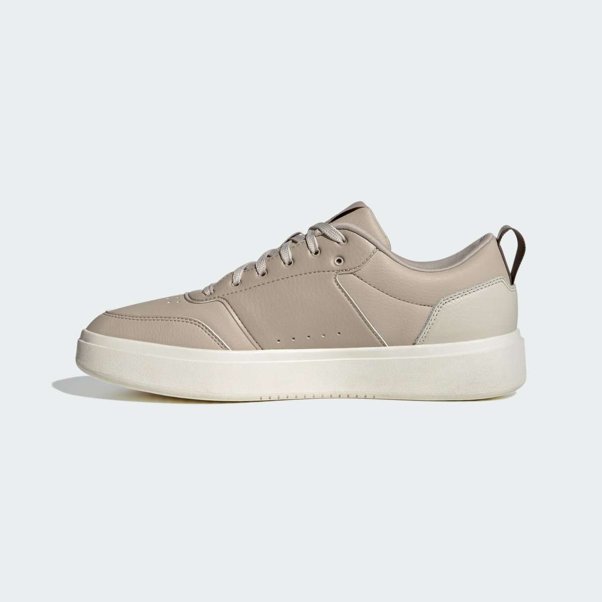 adidas Men`s Park ST Wonder Beige/ Earth Strata/ Alumina IG9854 Size UK 8 (SA 8)