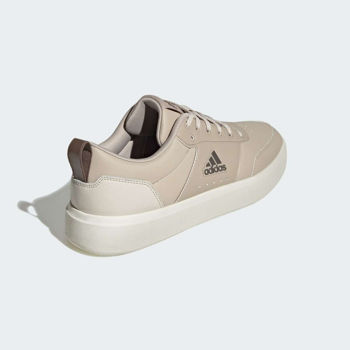 adidas Men`s Park ST Wonder Beige/ Earth Strata/ Alumina IG9854 Size UK 8 (SA 8)