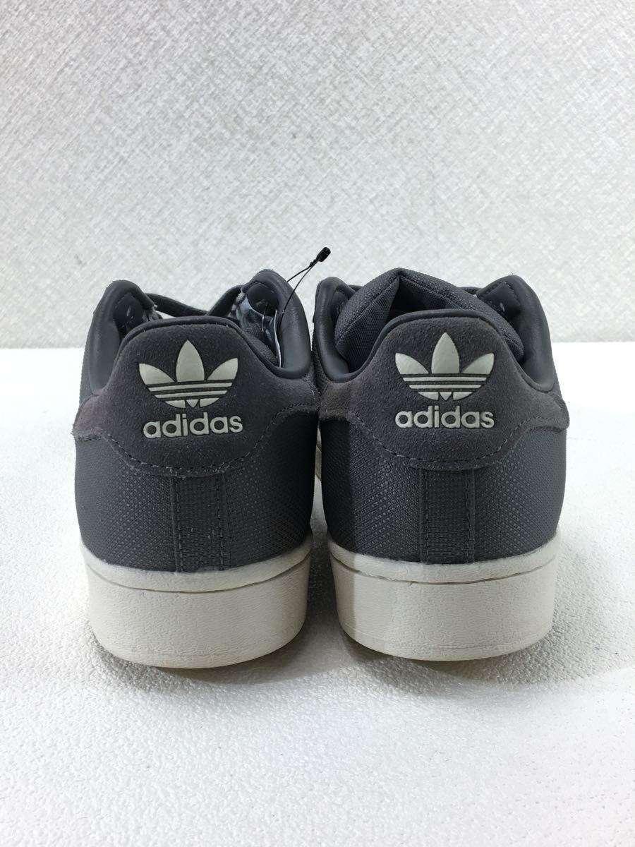 adidas SUPERSTAR Grey Four/Chalk White GZ1602 Size UK 8/9 (SA 8/9)