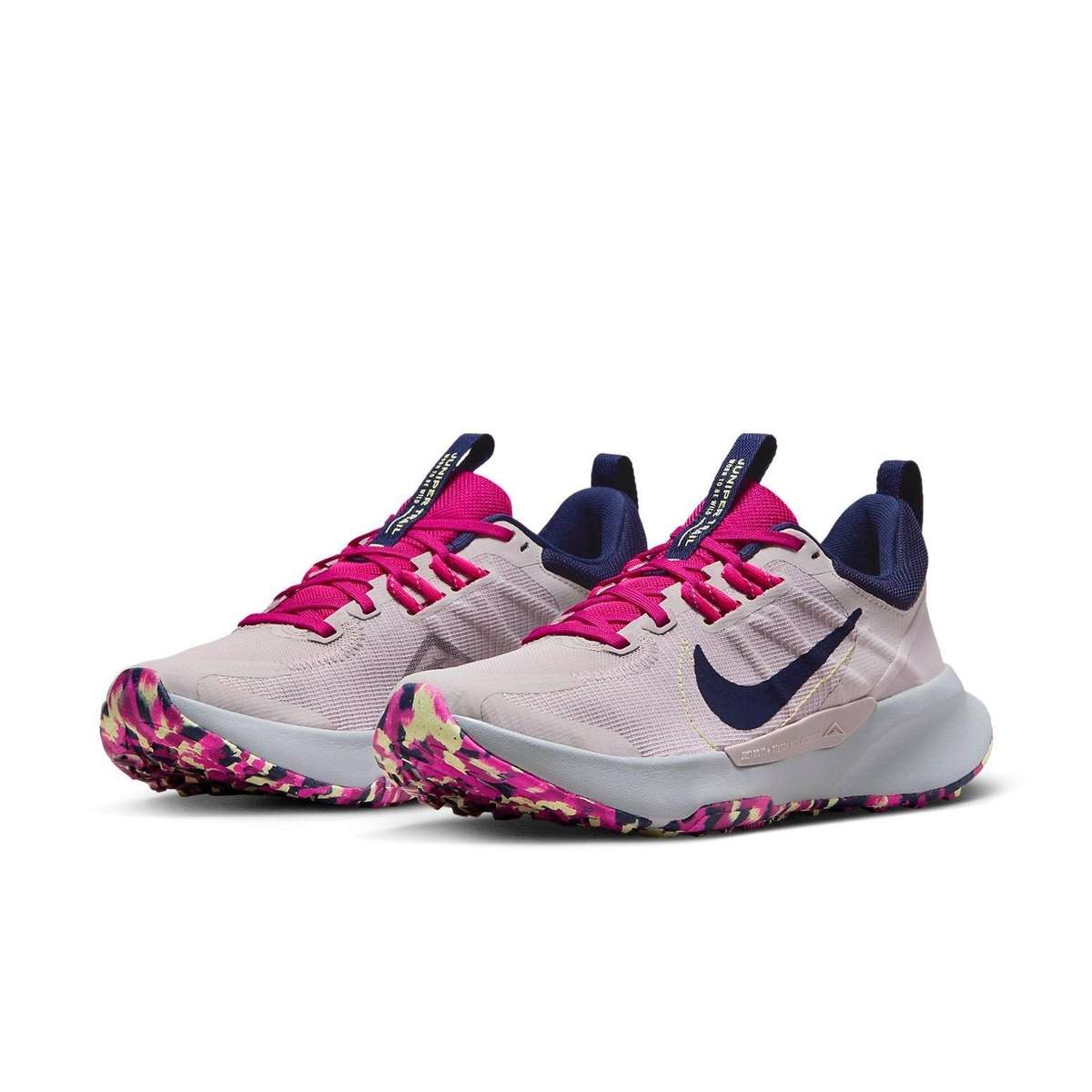 Nike Women's Juniper Trail 2 Next Nature DM0821 005