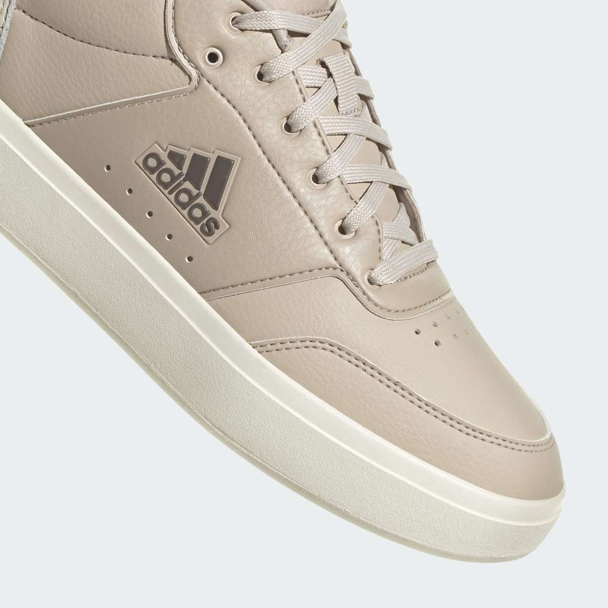 adidas Men`s Park ST Wonder Beige/ Earth Strata/ Alumina IG9854 Size UK 8 (SA 8)