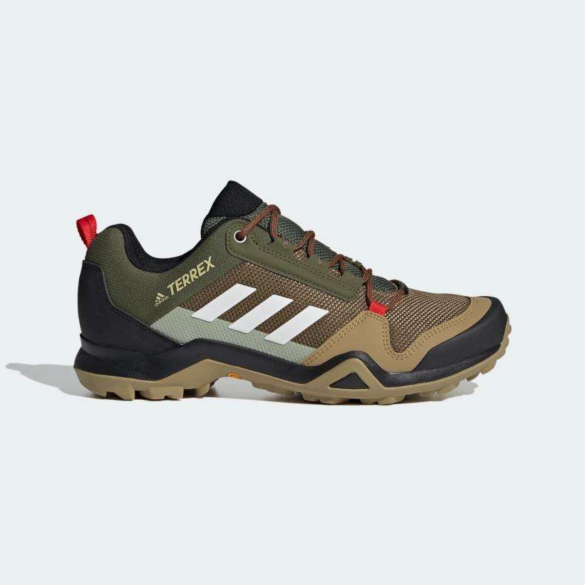 adidas TERREX Men`s AX3 Hiking FX4576