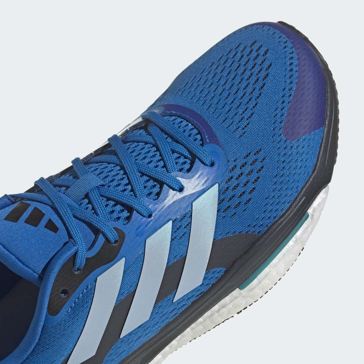adidas Men's Solarcontrol 2.0 Bright Royal/ Wonder Blue/ Legend Ink HP9647 Size UK 10.5 (SA 10.5)